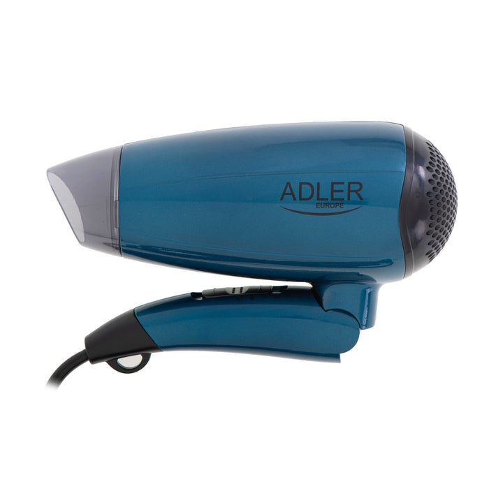 EAN 5903887802307 - Adler AD 2263 secador 1800 W Azul imagen 3
