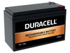 EAN 5055190180464 - Duracell DR9-12 batería para sistema ups Sealed Lead Acid (VRLA) 12 V 9 Ah imagen 4