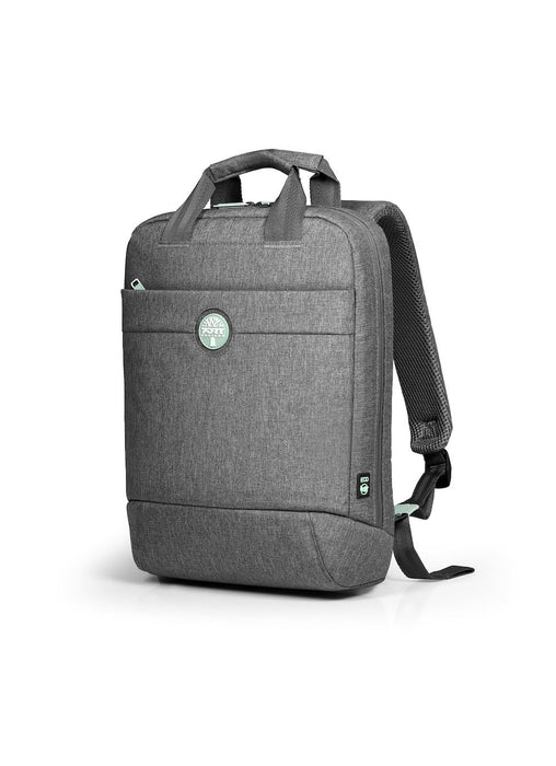 EAN 3567044007022 - Port Designs YOSEMITE Eco 35,6 cm (14") Mochila Gris imagen 3