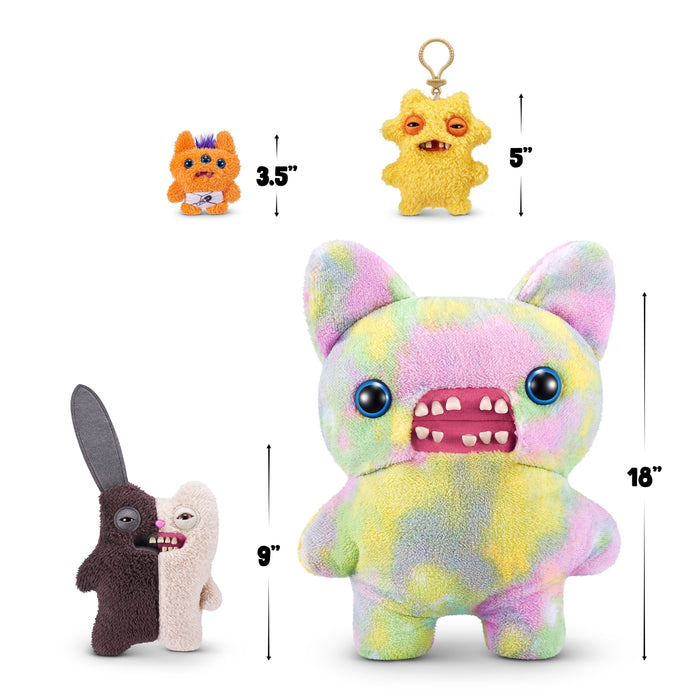 EAN 4894680041455 - ZURU Fuggler 15726 juguete de peluche imagen 39