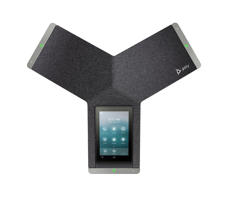 EAN 197497506464 - Poly Trio C60 IP Conference Phone Full Radio and PoE-enabled Teléfono IP para conferencias imagen 6