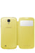 EAN 8806085686366 - Samsung S View funda para teléfono móvil Libro Amarillo imagen 4