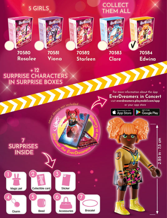 EAN 4008789705846 - Playmobil 70584 figura de juguete para niños imagen 3