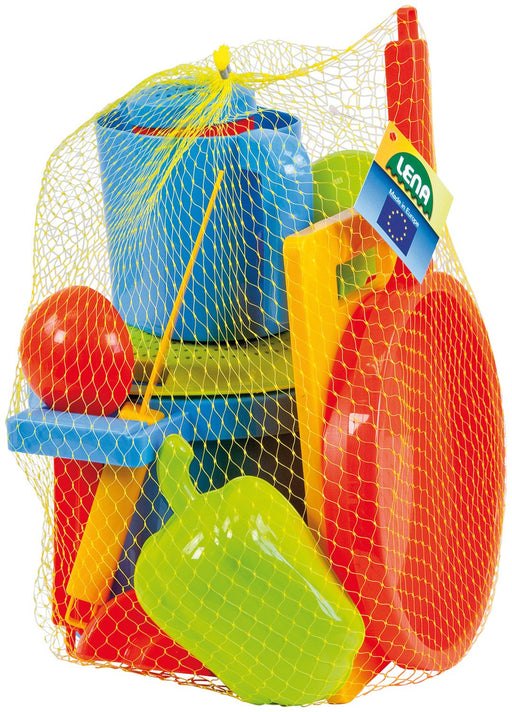 EAN 4006942759507 - Lena Happy Sand Cook imagen 2