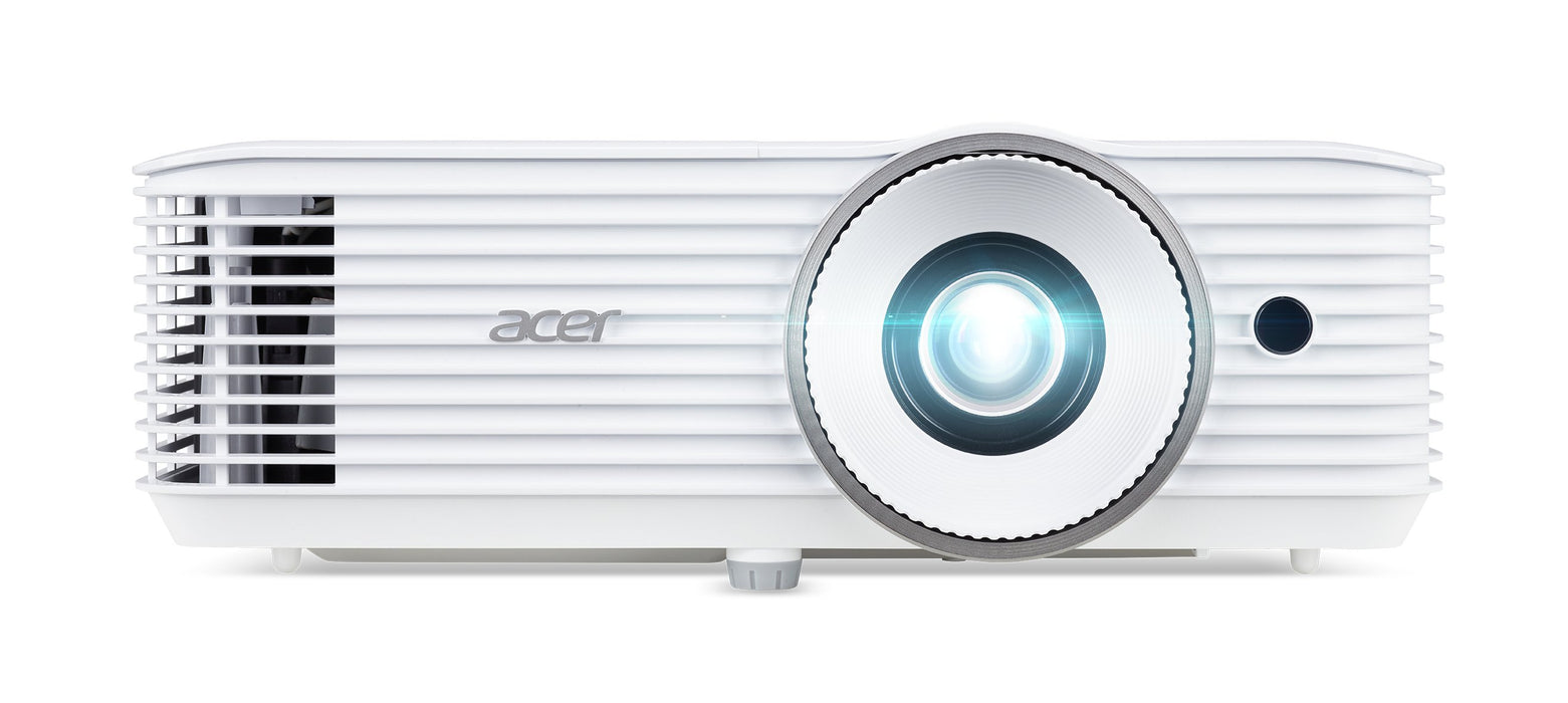 EAN 4711121854767 - Acer H6532BDi Proyector de alcance estándar 5200 lúmenes ANSI DLP 1080p (1920x1080) 3D Blanco imagen 1