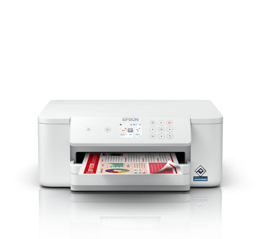 EAN 8715946703800 - Epson WorkForce Pro WF-C4310DW impresora de inyección de tinta Color 4800 x 2400 DPI A4 Wifi imagen 1