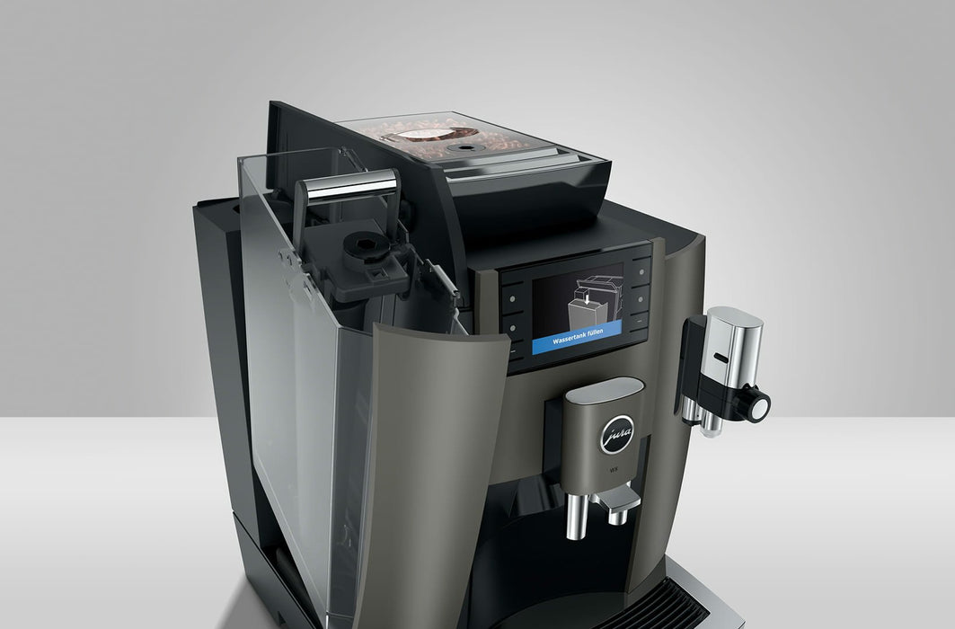 EAN 7610917155507 - JURA W8 Totalmente automática Máquina espresso 3 L imagen 7