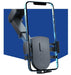 EAN 5903108450393 - 3MK Twist Automatic Car Holder Soporte pasivo Teléfono móvil/smartphone Negro imagen 2