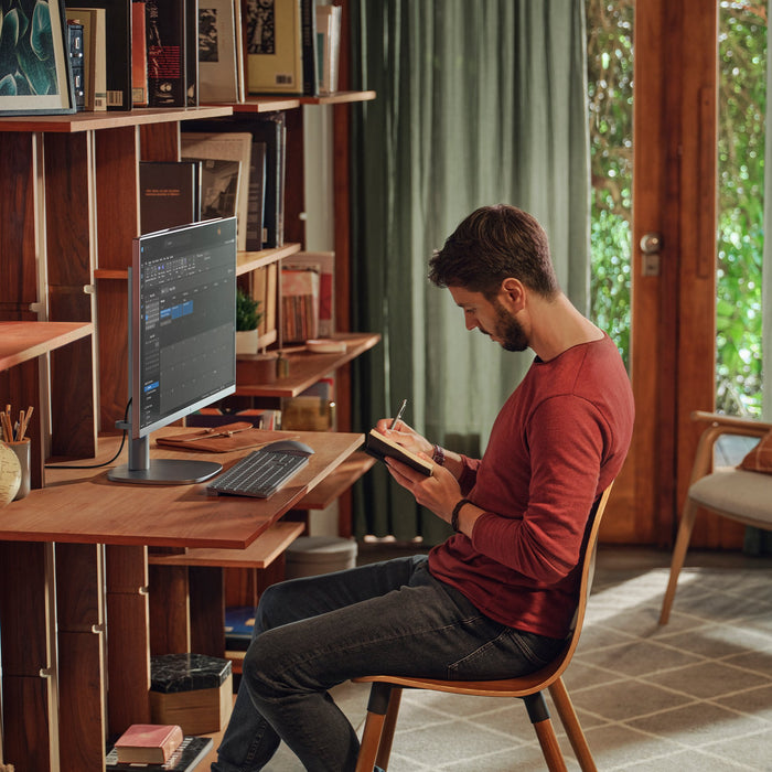 EAN 198990175546 - HP OmniStudio X 27-cs0010ns Intel Core Ultra 5 125H 68,6 cm (27") 1920 x 1080 Pixeles PC todo en uno 32 GB imagen 18