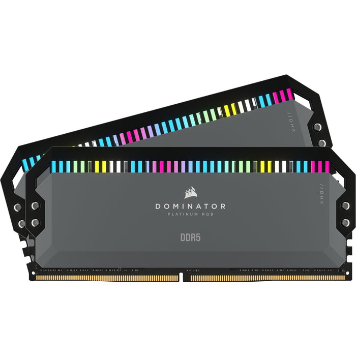 EAN 840006697824 - Corsair Dominator 32GB (2x16GB) DDR5 DRAM 5600MT/s C36 AMD EXPO Memory Kit módulo de memoria imagen 4