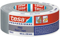 EAN 4042448613486 - TESA PRO 74613 Apto para uso en interior Adecuado para uso en exteriores 50 m Polietileno Gris imagen 1