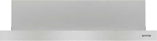 EAN 3838782388446 - Gorenje TH62E4X campana Semintegrada (extraíble) Acero inoxidable 450 m³/h imagen 1