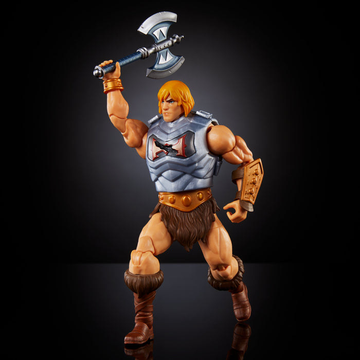 EAN 0194735243631 - Masters of the Universe HYC49 figura de juguete para niños imagen 5