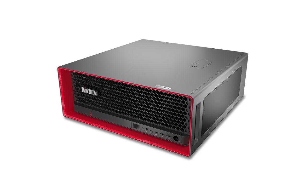 EAN 198155662379 - Lenovo ThinkStation P5 Intel® Xeon® W W5-2545 128 GB DDR5-SDRAM 1 TB SSD NVIDIA RTX 4500 Ada Windows 11 Pr imagen 6
