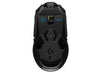 EAN 5099206083936 - Logitech G 910-005672 ratón Juego Ambidextro RF inalámbrico Óptico 25600 DPI imagen 2