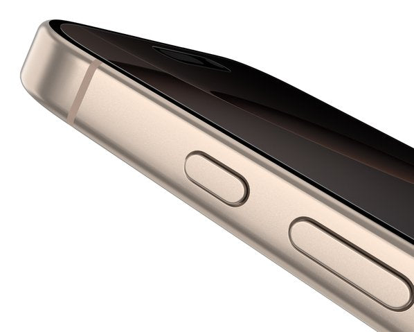 EAN 0745883897391 - Belkin OVA169HQ protector de pantalla o trasero para teléfono móvil Protector de pantalla para privacidad imagen 4