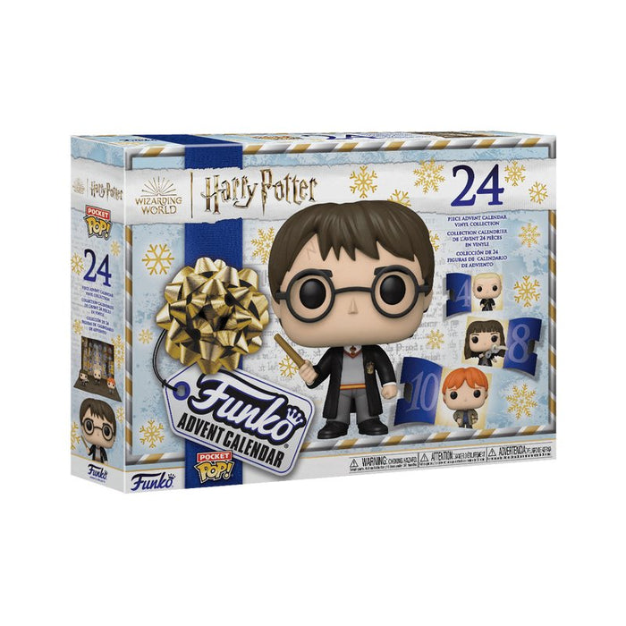 EAN 889698619844 - FUNKO Harry Potter Calendar imagen 2