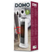 EAN 5411397135193 - Domo DO7347H calefactor eléctrico Interior Negro, Blanco 2000 W Ventilador tipo torre para el hogar imagen 2