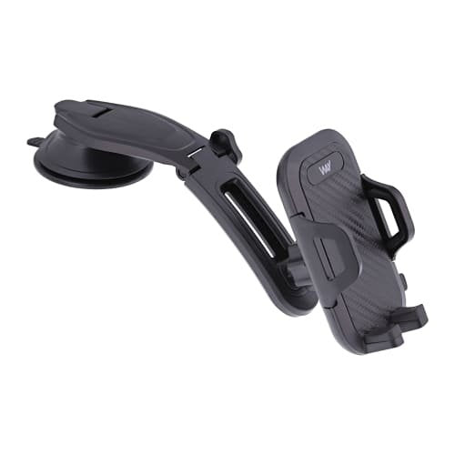EAN 3303170109069 - T'nB WDASH soporte Soporte activo para teléfono móvil Teléfono móvil/smartphone Negro imagen 4