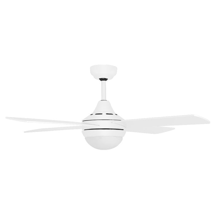 EAN 8435568403673 - Orbegozo CPW 03120 ventilador Blanco imagen 1