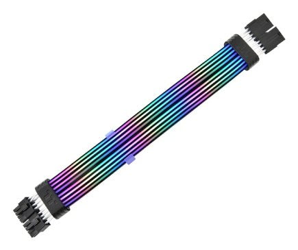 EAN 4711658546029 - Thermaltake AC-082-CN1NAN-A1 cable plano imagen 1
