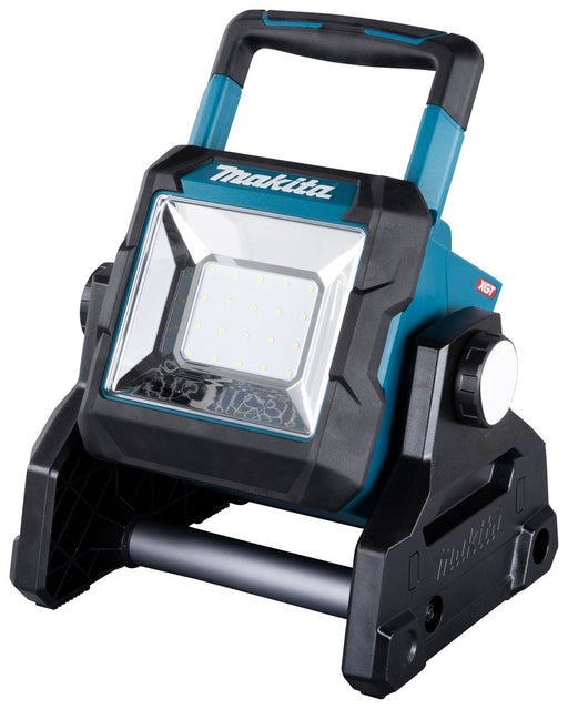 EAN 0088381746632 - Makita ML003G luz de trabajo Negro, Verde LED 0,6 W imagen 1