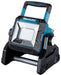 EAN 0088381746632 - Makita ML003G luz de trabajo Negro, Verde LED 0,6 W imagen 1