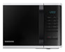 EAN 8806088219714 - Samsung MS23K3513AW microondas Blanco Encimera 800 W imagen 5