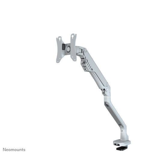 EAN 8717371446611 - Neomounts FPMA-D750SILVER soporte para monitor 81,3 cm (32") Escritorio Plata imagen 2