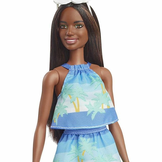 EAN 887961899917 - Barbie Loves the Ocean imagen 4