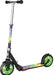 EAN 0845423023560 - Razor A5 Lux Light-Up Niños Patinete clásico Verde, Multicolor imagen 1