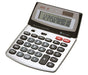 EAN 4015468102704 - Genie 560 T calculadora Escritorio Pantalla de calculadora Negro, Plata imagen 1