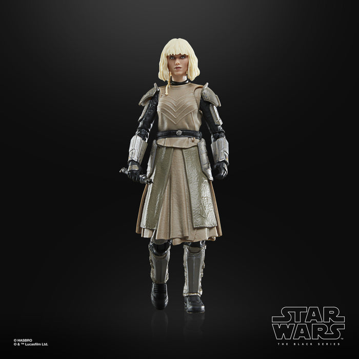 EAN 5010996212122 - Star Wars The Black Series Shin Hati imagen 10