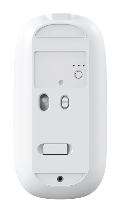 EAN 8436624420078 - CoolBox W02 ratón Hogar Ambidextro RF Wireless + Bluetooth Óptico imagen 3