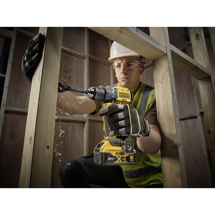 EAN 5054905325084 - DeWALT DCD794NT-XJ no categorizado imagen 9