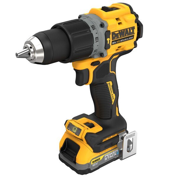 EAN 5035048788271 - DeWALT DCD805E2T-QW taladro 2000 RPM 1,34 kg imagen 3
