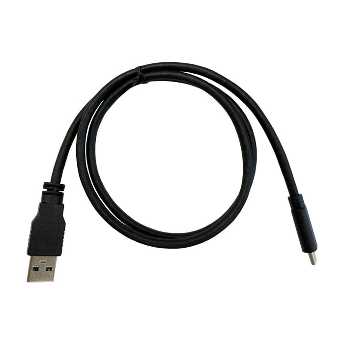 EAN 4260070129278 - LC-Power LC-DOCK-C-M2 caja para disco duro externo Caja externa para unidad de estado sólido (SSD) Antrac imagen 10