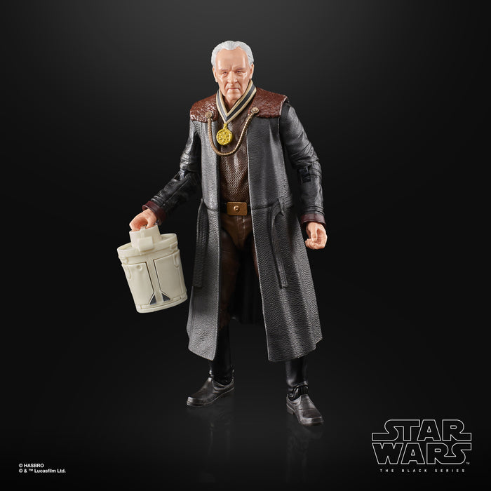 EAN 5010993981151 - Star Wars The Black Series F43515X0 toy figure imagen 6