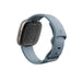 EAN 0810038858722 - Fitbit Versa 4 Digital Pantalla táctil Platino GPS (satélite) imagen 4