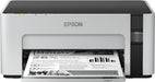 EAN 8715946655444 - Epson EcoTank M1120 impresora de inyección de tinta 1440 x 720 DPI A4 Wifi imagen 1