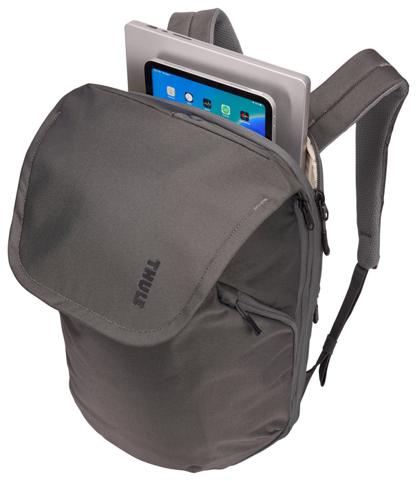 EAN 0085854255868 - Thule Subterra 2 TSTB434 Vetiver Gray mochila Mochila de viaje Gris Poliéster imagen 5