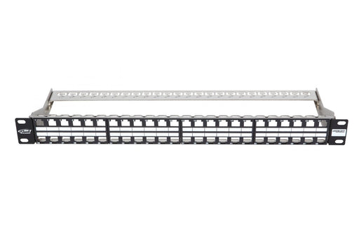 EAN 5715063758205 - BKT Elektronik 11305116 panel de parcheo 1U imagen 1