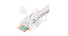 EAN 5704174320524 - Lanview LVN125305 conector RJ45 Transparente imagen 1