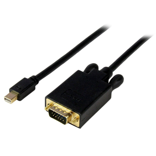 EAN 0065030852395 - StarTech.com MDP2VGAMM6B adaptador de cable de vídeo 1,83 m VGA (D-Sub) imagen 1
