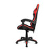 EAN 8436587974380 - DRIFT DR35BR silla para videojuegos Silla para videojuegos de PC Asiento acolchado Negro, Rojo imagen 2