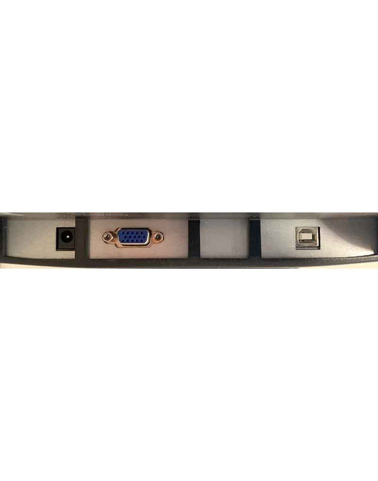 EAN 8437019184742 - Premier TM-170 LED monitor POS 43,2 cm (17") 1280 x 1024 Pixeles SXGA LCD Pantalla táctil imagen 3