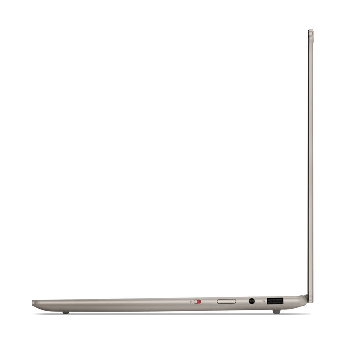 EAN 198157327153 - Lenovo Yoga Slim 7 14ILL10 Copilot+ PC Intel Core Ultra 7 258V Portátil 35,6 cm (14") 2.8K 32 GB LPDDR5x-S imagen 11