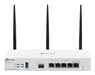 EAN 8885020622416 - TP-Link FESTA FR365 router inalámbrico Gigabit Ethernet Dual-band (2.4GHz + 5GHz or 2.4GHz + 6GHz) Blanco imagen 1