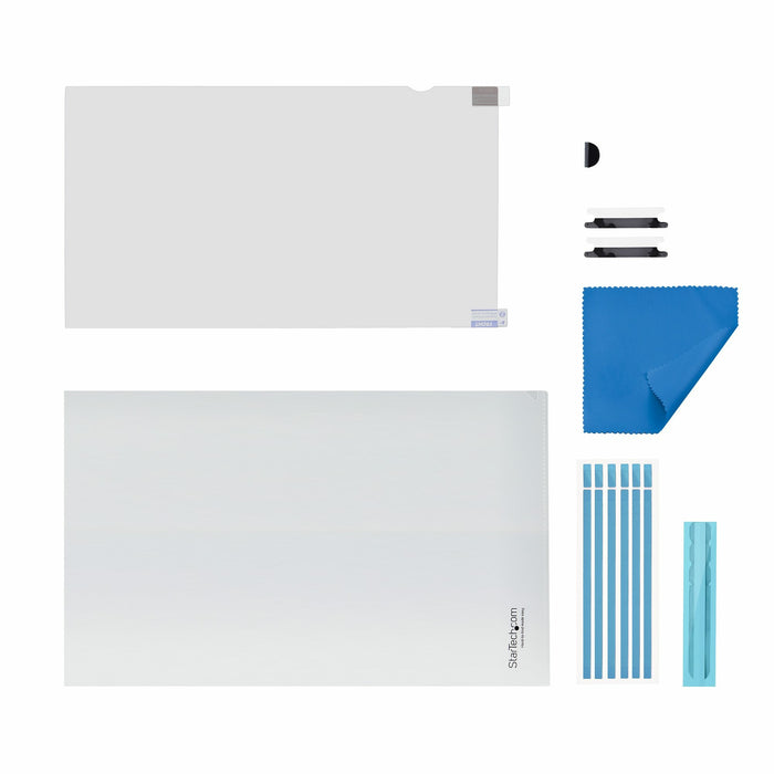 EAN 65030909013 - StarTech.com 14L61-PRIVACY-SCREEN filtro para monitor 35,6 cm (14") Portátil Filtro de privacidad para pant imagen 10