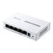 EAN 4711387093986 - ASUS ExpertWiFi EBP15 Gestionado Gigabit Ethernet (10/100/1000) Energía sobre Ethernet (PoE) Blanco imagen 1